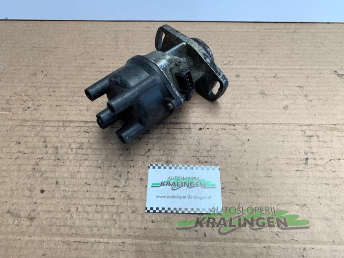 Used Ignition system (complete) Nissan Sunny (N14) 1.6 16V Price € 35,00 Margin scheme offered by Autosloperij Kralingen B.V.