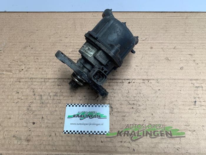 Used Ignition system (complete) Nissan Primera (P10) 2.0i 16V SPi Kat. Price € 40,00 Margin scheme offered by Autosloperij Kralingen B.V.