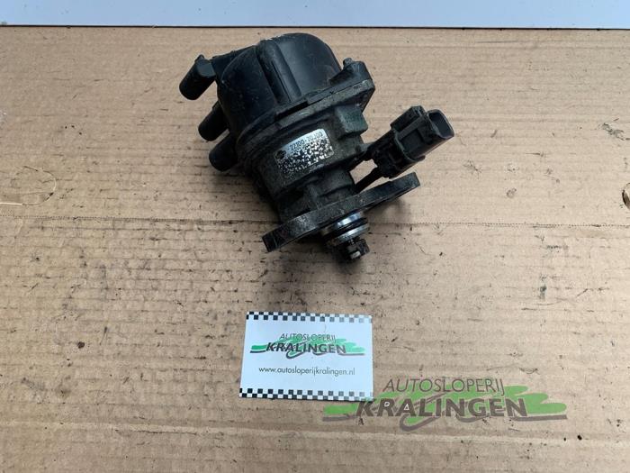 Used Ignition system (complete) Nissan Primera (P10) 2.0i 16V SPi Kat. Price € 40,00 Margin scheme offered by Autosloperij Kralingen B.V.