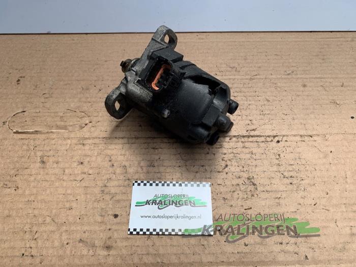 Used Ignition system (complete) Nissan Primera Traveller (WP11) 2.0 SRi 16V Price € 40,00 Margin scheme offered by Autosloperij Kralingen B.V.