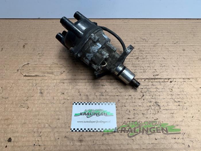 Used Ignition system (complete) Nissan Micra (K10) 1.2 Kat. Price € 40,00 Margin scheme offered by Autosloperij Kralingen B.V.