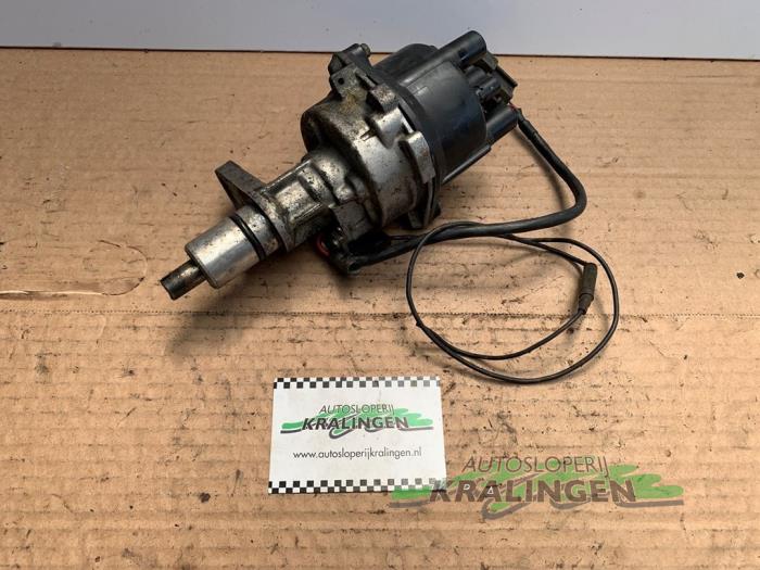 Used Ignition system (complete) Nissan Micra (K10) 1.2 Kat. Price € 40,00 Margin scheme offered by Autosloperij Kralingen B.V.