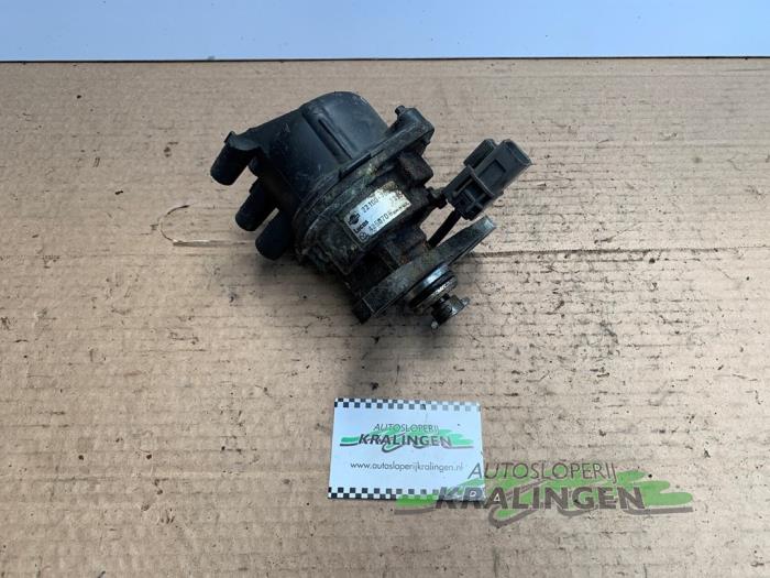 Used Ignition system (complete) Nissan Primera (P10) 2.0i 16V SPi Kat. Price € 40,00 Margin scheme offered by Autosloperij Kralingen B.V.