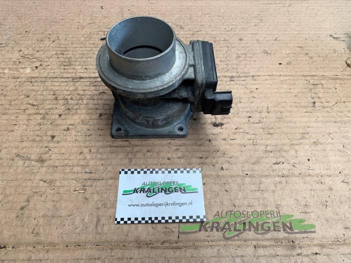 Gebrauchte Luftmassenmesser Nissan Primera (P10) 2.0i 16V SPi Kat. Preis € 25,00 Margenregelung angeboten von Autosloperij Kralingen B.V.