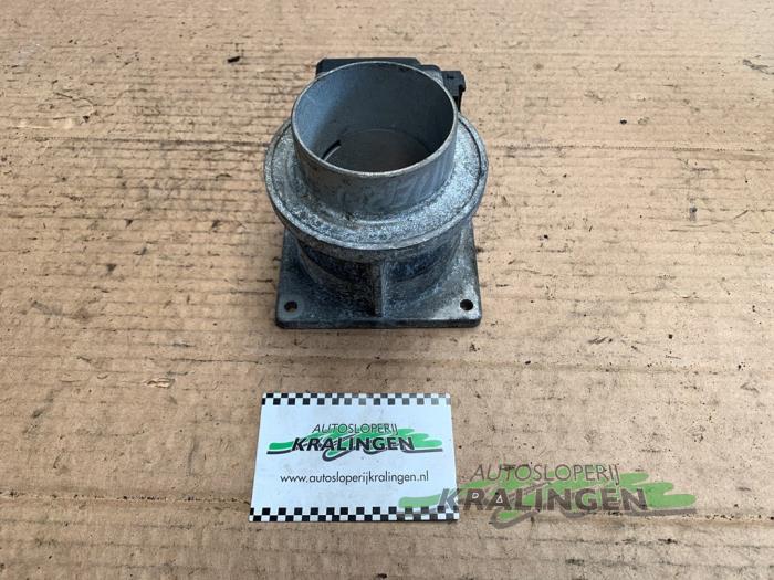 Gebrauchte Luftmassenmesser Nissan Primera (P10) 2.0i 16V SPi Kat. Preis € 35,00 Margenregelung angeboten von Autosloperij Kralingen B.V.