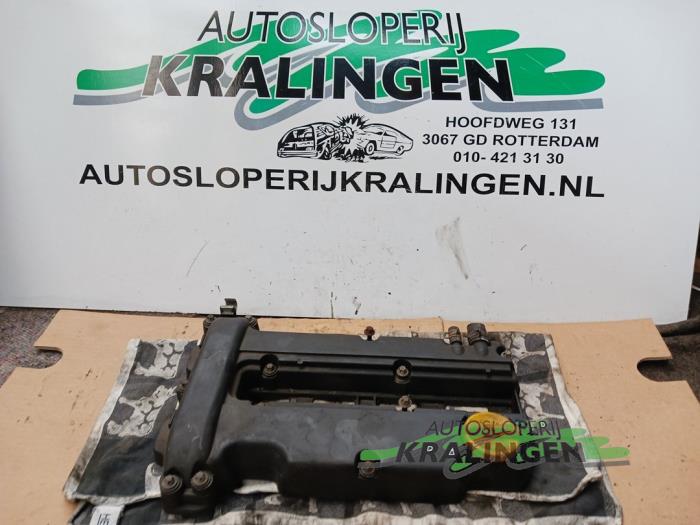 Gebrauchte Ventildeckel Opel Astra H (L48) 1.4 16V Twinport Preis € 24,99 Margenregelung angeboten von Autosloperij Kralingen B.V.