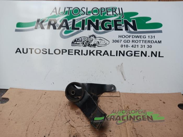 Used Engine mount Hyundai Atos 1.1 12V Price € 19,99 Margin scheme offered by Autosloperij Kralingen B.V.