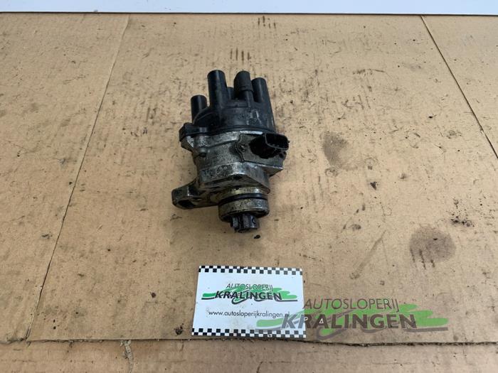 Used Ignition system (complete) Mazda 323 C (BG13/83) 1.6i LX,GLX 16V Price € 40,00 Margin scheme offered by Autosloperij Kralingen B.V.