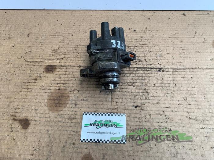 Used Ignition system (complete) Mazda MX-3 (EC) 1.6i 16V Price € 100,00 Margin scheme offered by Autosloperij Kralingen B.V.