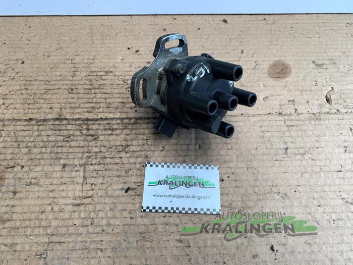 Used Ignition system (complete) Mazda MX-3 (EC) 1.6i 16V Price € 100,00 Margin scheme offered by Autosloperij Kralingen B.V.