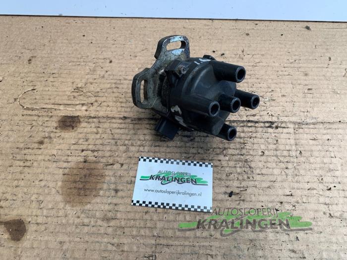 Used Ignition system (complete) Mazda MX-3 (EC) 1.6i 16V Price € 100,00 Margin scheme offered by Autosloperij Kralingen B.V.