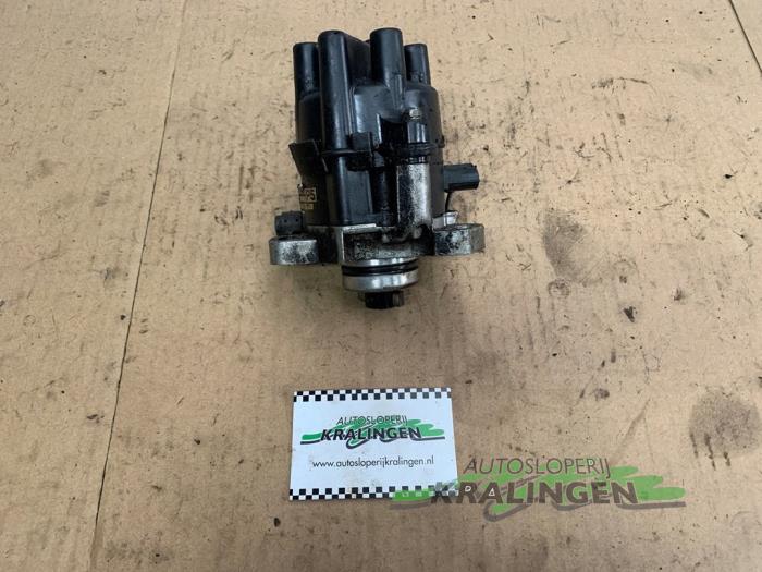 Used Ignition system (complete) Mazda 323 F (BA14) 1.5i GLX,GT 16V Price € 40,00 Margin scheme offered by Autosloperij Kralingen B.V.