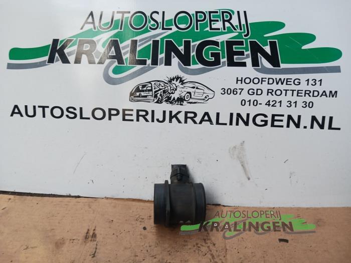 Gebrauchte Luftmassenmesser Volvo V70 (SW) 2.4 T 20V Preis € 49,99 Margenregelung angeboten von Autosloperij Kralingen B.V.