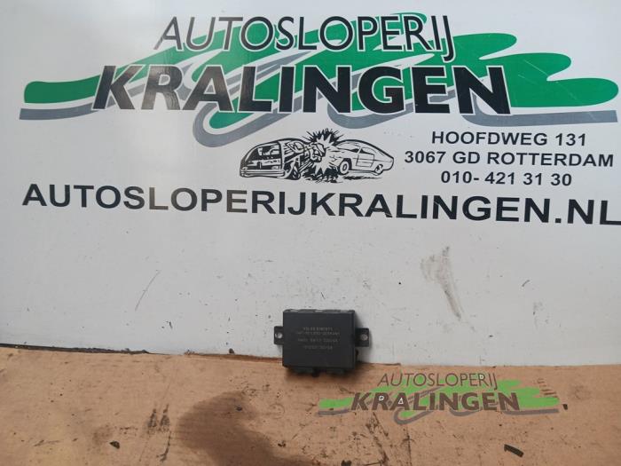 Gebrauchte PDC Modul Volvo V70 (SW) 2.4 T 20V Preis € 24,95 Margenregelung angeboten von Autosloperij Kralingen B.V.