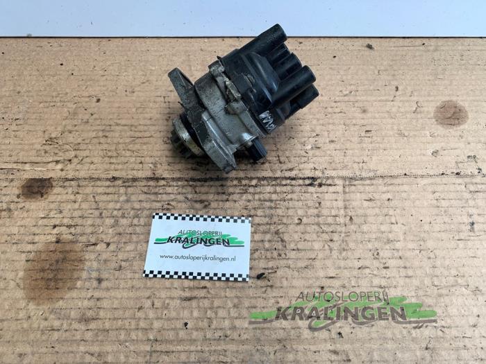 Used Ignition system (complete) Mazda 323 F (BG14) 1.8i 16V Price € 40,00 Margin scheme offered by Autosloperij Kralingen B.V.