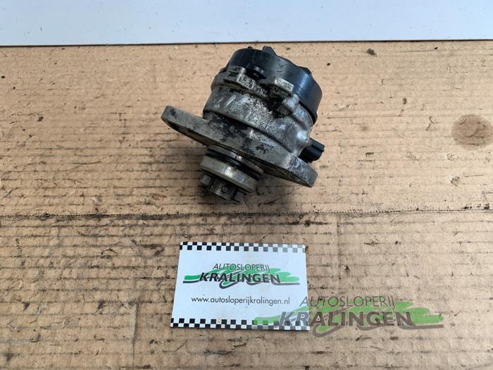 Used Ignition system (complete) Mazda 323 F (BG14) 1.8i 16V Price € 40,00 Margin scheme offered by Autosloperij Kralingen B.V.