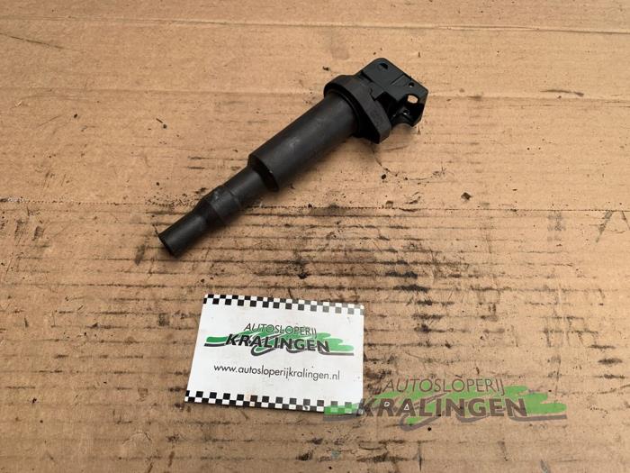 Gebrauchte Stift Zündspule Peugeot 207/207+ (WA/WC/WM) 1.4 16V VTi Preis € 15,00 Margenregelung angeboten von Autosloperij Kralingen B.V.