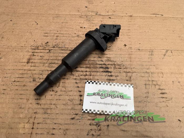 Gebrauchte Stift Zündspule Peugeot 207/207+ (WA/WC/WM) 1.4 16V VTi Preis € 15,00 Margenregelung angeboten von Autosloperij Kralingen B.V.