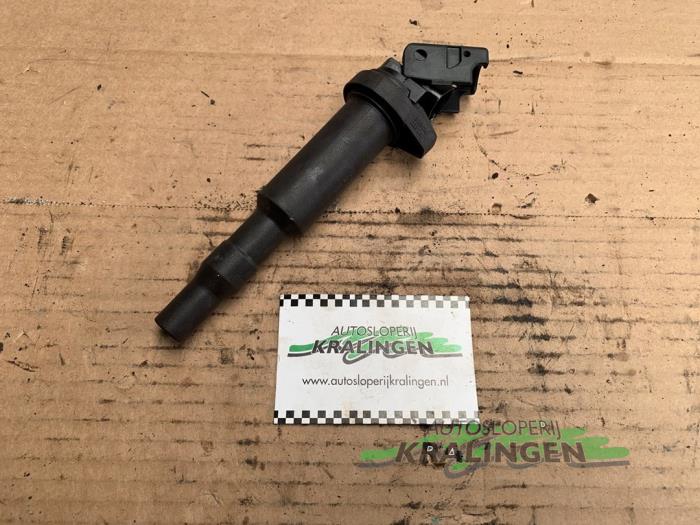 Gebrauchte Stift Zündspule Peugeot 207/207+ (WA/WC/WM) 1.4 16V VTi Preis € 15,00 Margenregelung angeboten von Autosloperij Kralingen B.V.