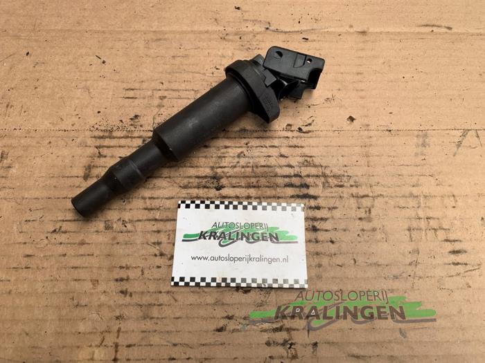 Gebrauchte Stift Zündspule Peugeot 207/207+ (WA/WC/WM) 1.4 16V VTi Preis € 15,00 Margenregelung angeboten von Autosloperij Kralingen B.V.