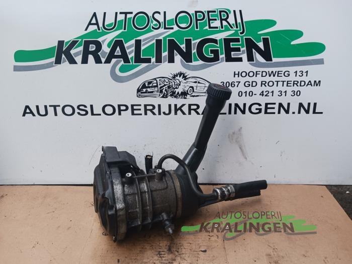 Usagé Pompe de direction Citroen C4 Grand Picasso (UA) 1.6 16V THP Sensodrive,GT THP Prix € 174,99 Règlement à la marge proposé par Autosloperij Kralingen B.V.