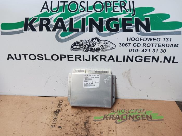 Used Esp computer Mercedes A (W168) 1.6 A-160 Price € 35,00 Margin scheme offered by Autosloperij Kralingen B.V.