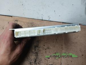 Ordinateur ESP d'un Mercedes-Benz A (W168) 1.6 A-160 2002