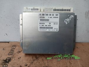 Ordinateur ESP d'un Mercedes-Benz A (W168) 1.6 A-160 2002