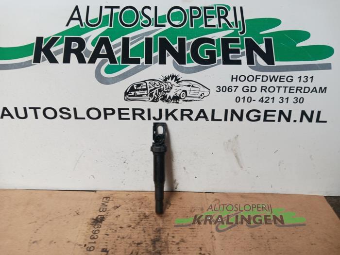 Gebrauchte Stift Zündspule Citroen C4 Grand Picasso (UA) 1.6 16V THP Sensodrive,GT THP Preis € 9,99 Margenregelung angeboten von Autosloperij Kralingen B.V.