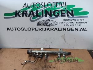 Used Fuel injector nozzle Opel Combo (Corsa C) 1.3 CDTI 16V Price € 24,99 Margin scheme offered by Autosloperij Kralingen B.V.