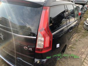Begagnade Baklykta, höger Citroen C4 Grand Picasso (UA) 1.6 16V THP Sensodrive,GT THP Pris € 39,99 Marginaltabell erbjuds av Autosloperij Kralingen B.V.