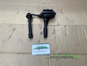Usados Pasador bobina Suzuki Swift (ZA/ZC/ZD1/2/3/9) 1.3 VVT 16V Precio € 25,00 Norma de margen ofrecido por Autosloperij Kralingen B.V.
