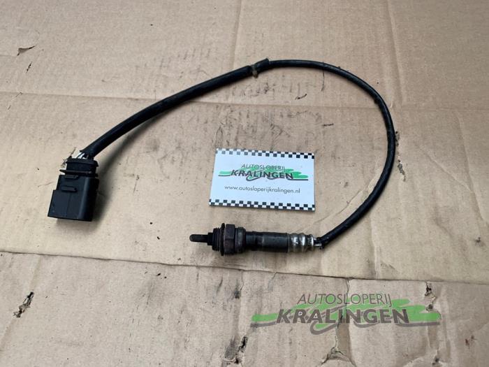 Usagé Sonde lambda Volkswagen Polo IV (9N1/2/3) 1.2 Prix € 9,98 Règlement à la marge proposé par Autosloperij Kralingen B.V.