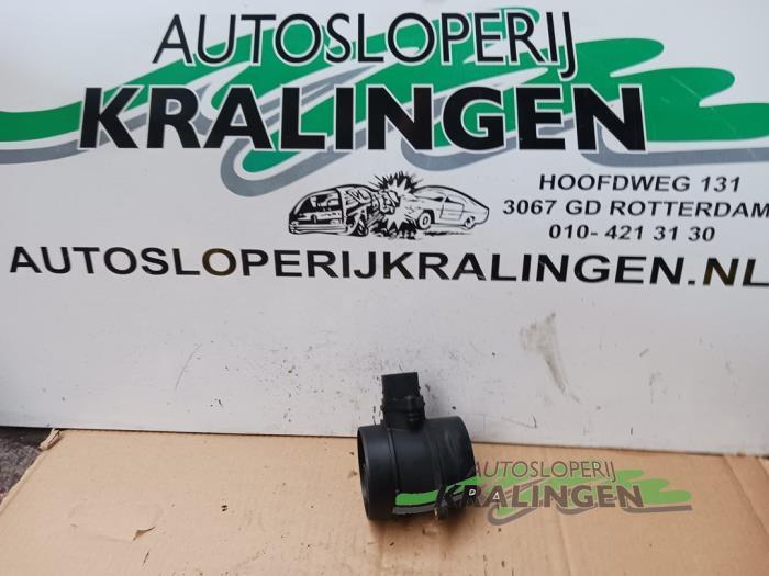Gebrauchte Luftmassenmesser Mercedes C (W203) 2.2 C-200 CDI 16V Preis € 9,99 Margenregelung angeboten von Autosloperij Kralingen B.V.