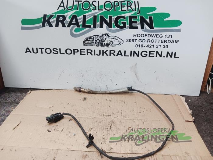 Used Lambda probe Volvo V70 (SW) 2.4 T 20V Price € 19,99 Margin scheme offered by Autosloperij Kralingen B.V.
