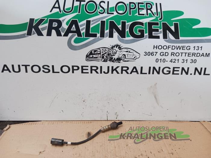 Usados Sonda Lambda Chevrolet Matiz (M200) 0.8 S,SE Precio € 24,99 Norma de margen ofrecido por Autosloperij Kralingen B.V.