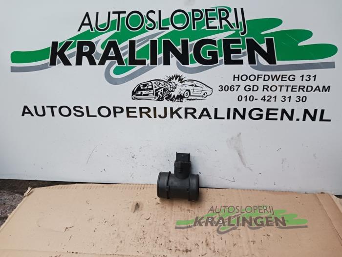 Gebrauchte Luftmassenmesser Opel Meriva (A) 1.4 16V Twinport Preis € 9,99 Margenregelung angeboten von Autosloperij Kralingen B.V.