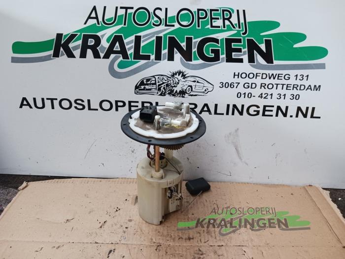 Gebrauchte Benzinpumpe Chevrolet Tacuma 1.8 Pure,SE,SX Preis € 49,99 Margenregelung angeboten von Autosloperij Kralingen B.V.