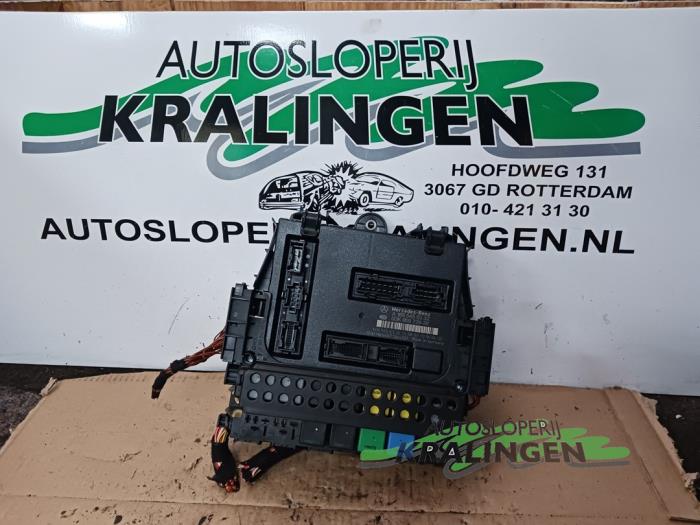 Used Body control computer Mercedes A (W169) 1.5 A-150 5-Drs. Price € 74,99 Margin scheme offered by Autosloperij Kralingen B.V.