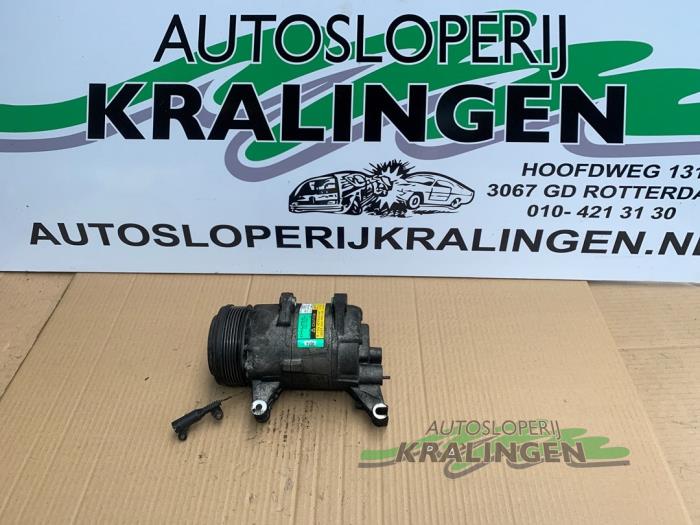 Gebrauchte Klimapumpe Austin Mini Open (R52) 1.6 16V Cooper Preis € 34,99 Margenregelung angeboten von Autosloperij Kralingen B.V.