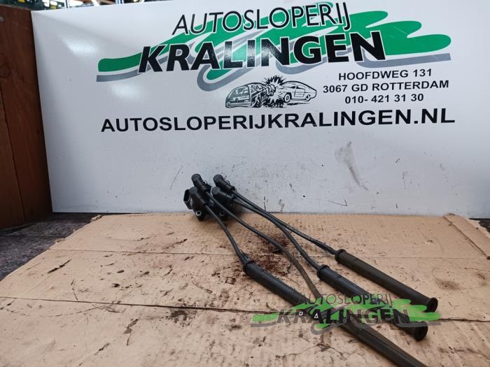 Gebrauchte Zündspule Renault Twingo (C06) 1.2 Preis € 24,99 Margenregelung angeboten von Autosloperij Kralingen B.V.