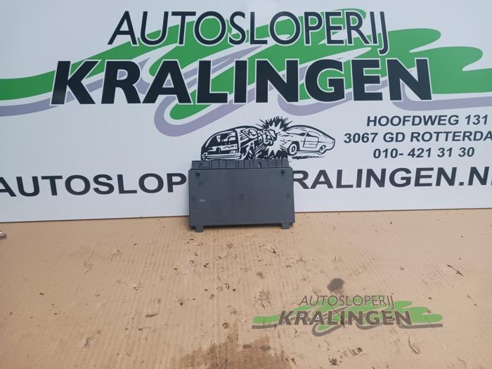 Gebrauchte Steuergerät Sitz BMW 7 serie (E65/E66/E67) 730d 24V Preis € 99,99 Margenregelung angeboten von Autosloperij Kralingen B.V.