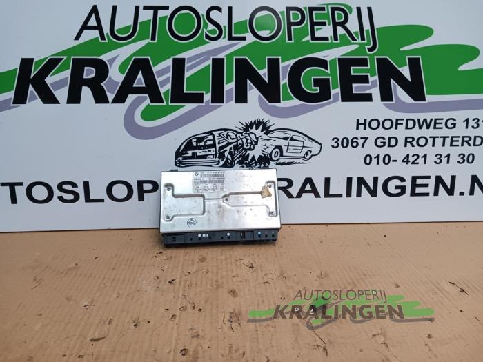 Gebrauchte Steuergerät Sitz BMW 7 serie (E65/E66/E67) 730d 24V Preis € 99,99 Margenregelung angeboten von Autosloperij Kralingen B.V.