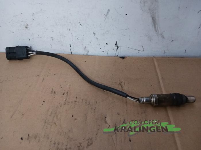 Sonde lambda d'un Renault Twingo (C06) 1.2 2002