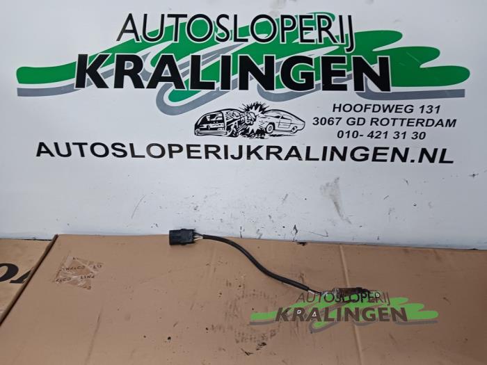 Usados Sonda Lambda Renault Twingo (C06) 1.2 Precio € 14,99 Norma de margen ofrecido por Autosloperij Kralingen B.V.