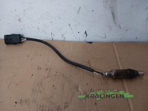 Sonde lambda d'un Renault Twingo (C06) 1.2 2002