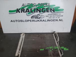Usados Radiador de aire acondicionado Kia Picanto (BA) 1.1 12V Precio de solicitud ofrecido por Autosloperij Kralingen B.V.