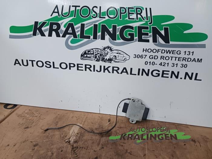 Usagé Module d'allumage Daihatsu Cuore (L701) 1.0 12V Prix € 24,99 Règlement à la marge proposé par Autosloperij Kralingen B.V.