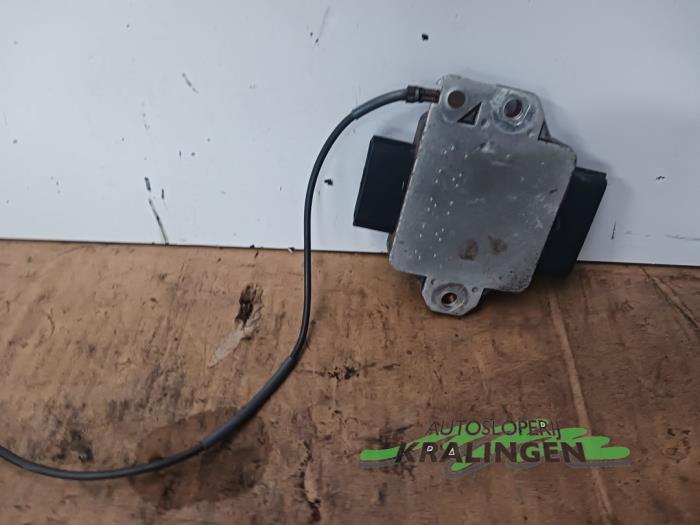Ignition module from a Daihatsu Cuore (L701) 1.0 12V 2002