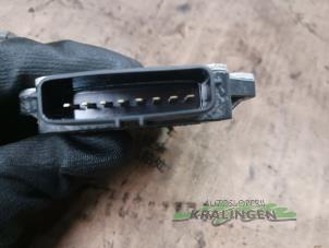Ignition module from a Daihatsu Cuore (L701) 1.0 12V 2002